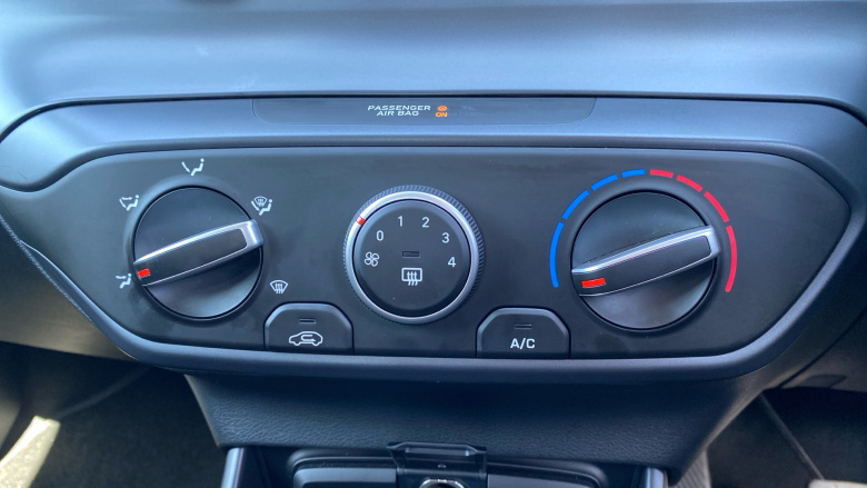 Hyundai BAYON 1.0 TGDi Advance 5dr Petrol Hatchback